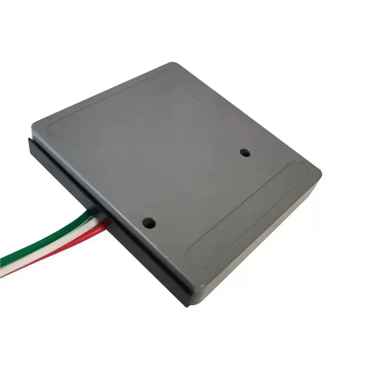 New Tech Normally Open Limit Switch Kit For Sliding Gate Opener Motor With Induction Magnet Stopper For Electric For Sliding Doo