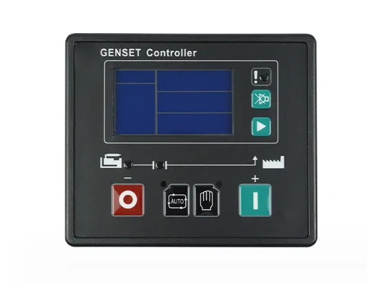 Diesel Generator Se…