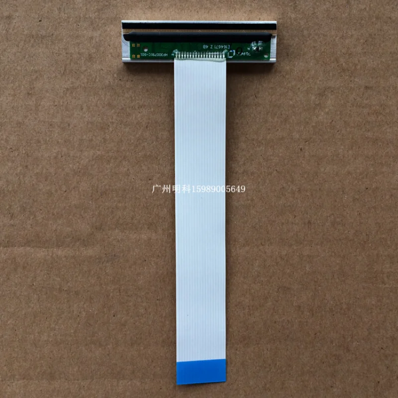 

Brand new for Beiyang PTP-N58 n58 58mm thermal print head