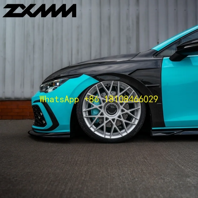 

ZXMM Aluminum Alloy ged Wheel 17 18 19 20 21Inch 5*114.3 5x120 5x127 Passenger Car Wheel