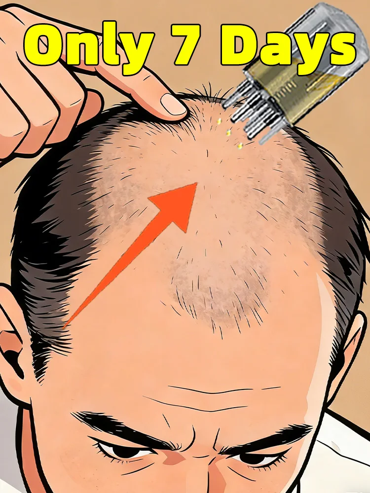 

Поколение 2: Питает корни волос, создавая здоровые, шелковистые и объемные волосы.