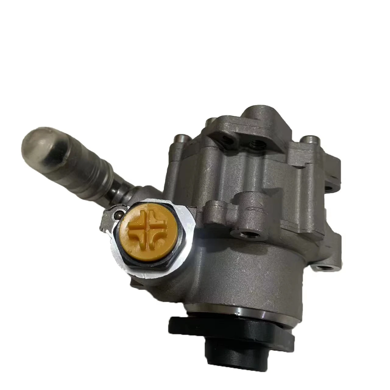 

Auto Parts Power Steering System Power Steering Pump OEM 670034747 326403 for Maserati Levante 2017
