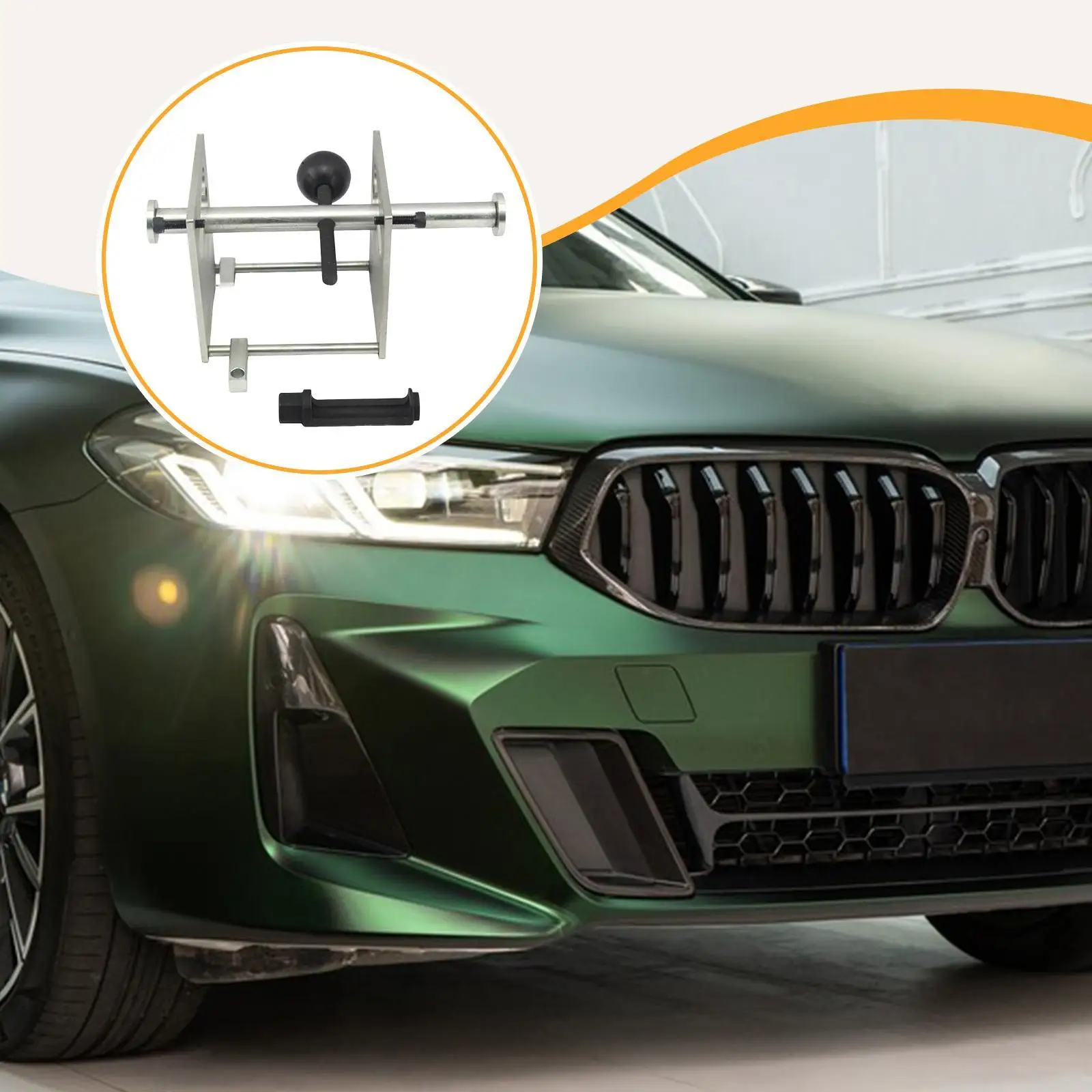 

Engine Valve Spring Compressor Timing Tool for Audi A2 A3 1.6i Engine 4 Valves 4 Cylinder Efi Engine 3 Cylinder Efi Engine