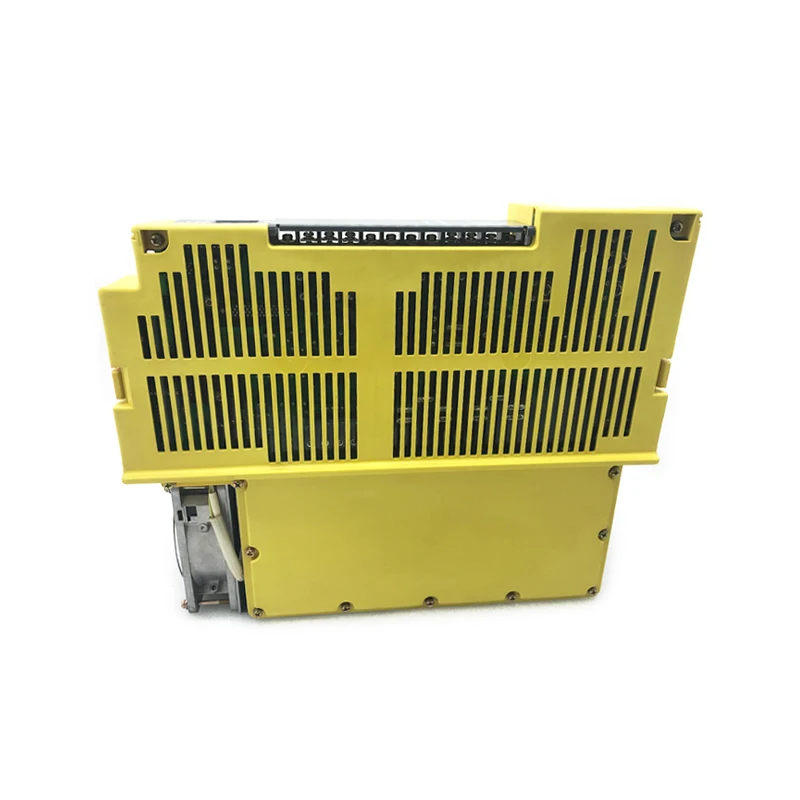 

CNC System Fanuc Power Supply Module Amplifier A06B-6089-H106