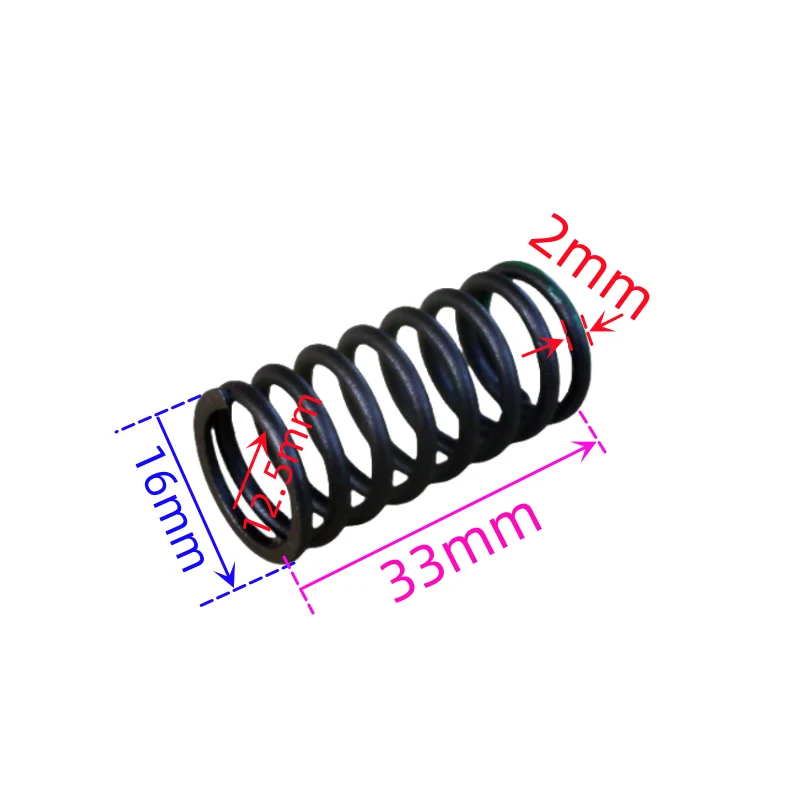 valve spring seat ring lock plate clip GY6125 GY6 GY60 50 80 GTS175 125 150cc 152QMI 157QMJ KYMCO parts scooter Motorcycle