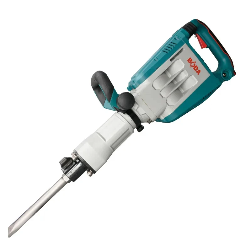 

Boda Pick 95 Large Power 220V Household Industrial Single Use Concrete Wall Demolition Copper Artifact Electric