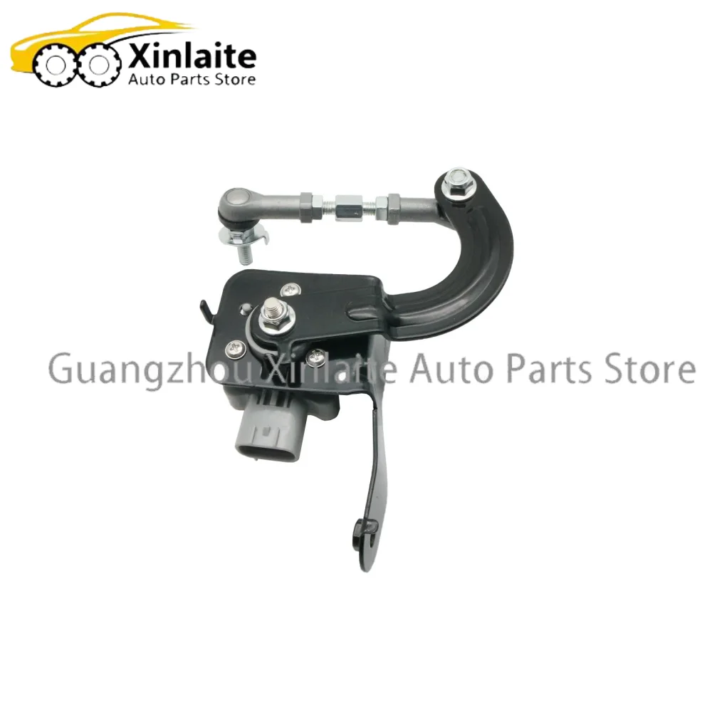 

89408-48030 New Rear Left Headlight Level Sensor For Lexus RX350 3.5L RX450h 2010-2016 3.5L 8940848030 Cars accessories