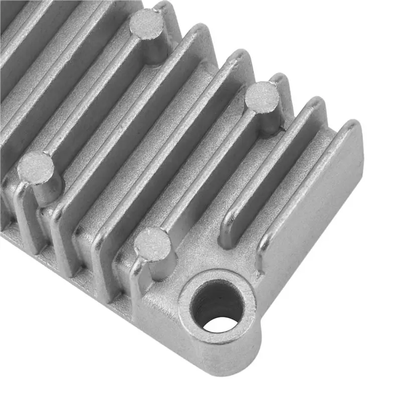 8X Motorcycle Voltage Regulator Rectifier For TTR250 TTR225 XJ600 TW200 TW225 TW125 FZR400 XT225 XT250 TDM850-T61C
