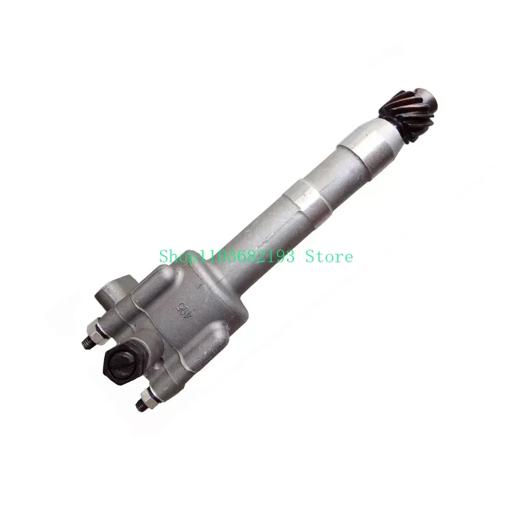 495B-31000A / 495B-31000-2  , Oil pump for 495 /498 series engine