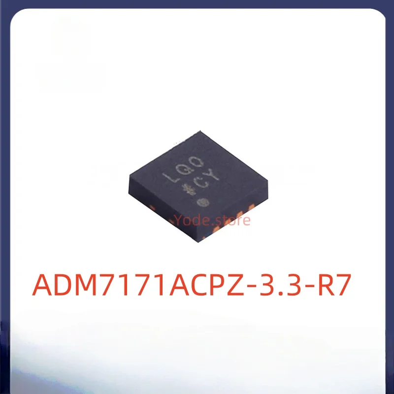 ADM7171ACPZ-3.3-R7 … - image
