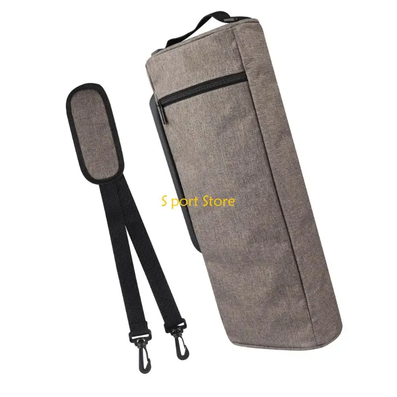 

U2JB Thermal Golf Bag Bag Cooling Compact Design с ледяными карманами Oxford Beer Eleve для спортивного энтузиаста на открытом