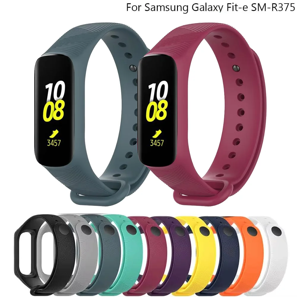 Samsung Galaxy Fit E Strap - AliExpress