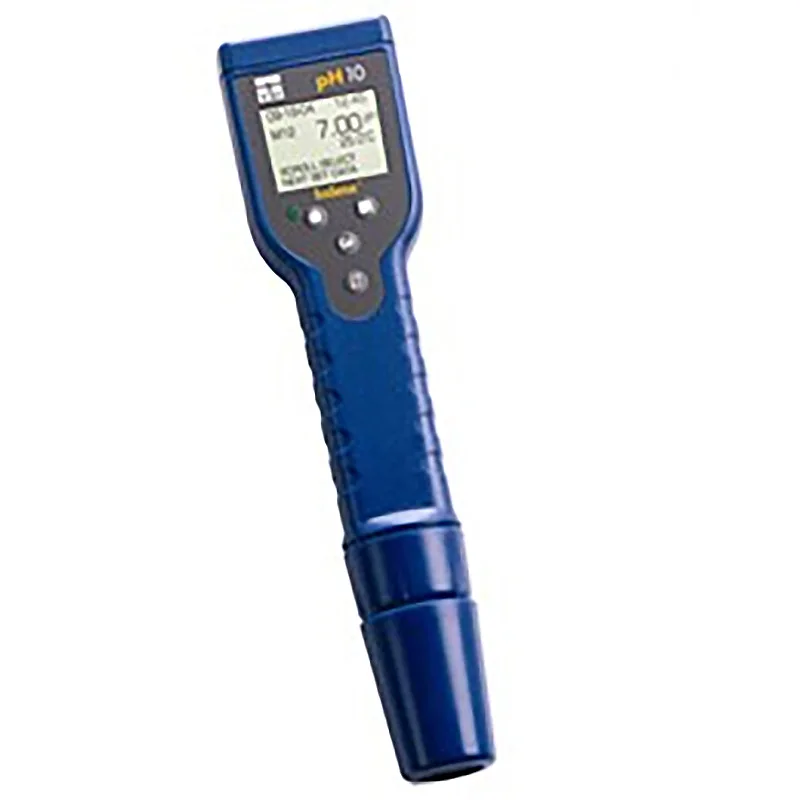 YSI pH10 pen pH/thermometer