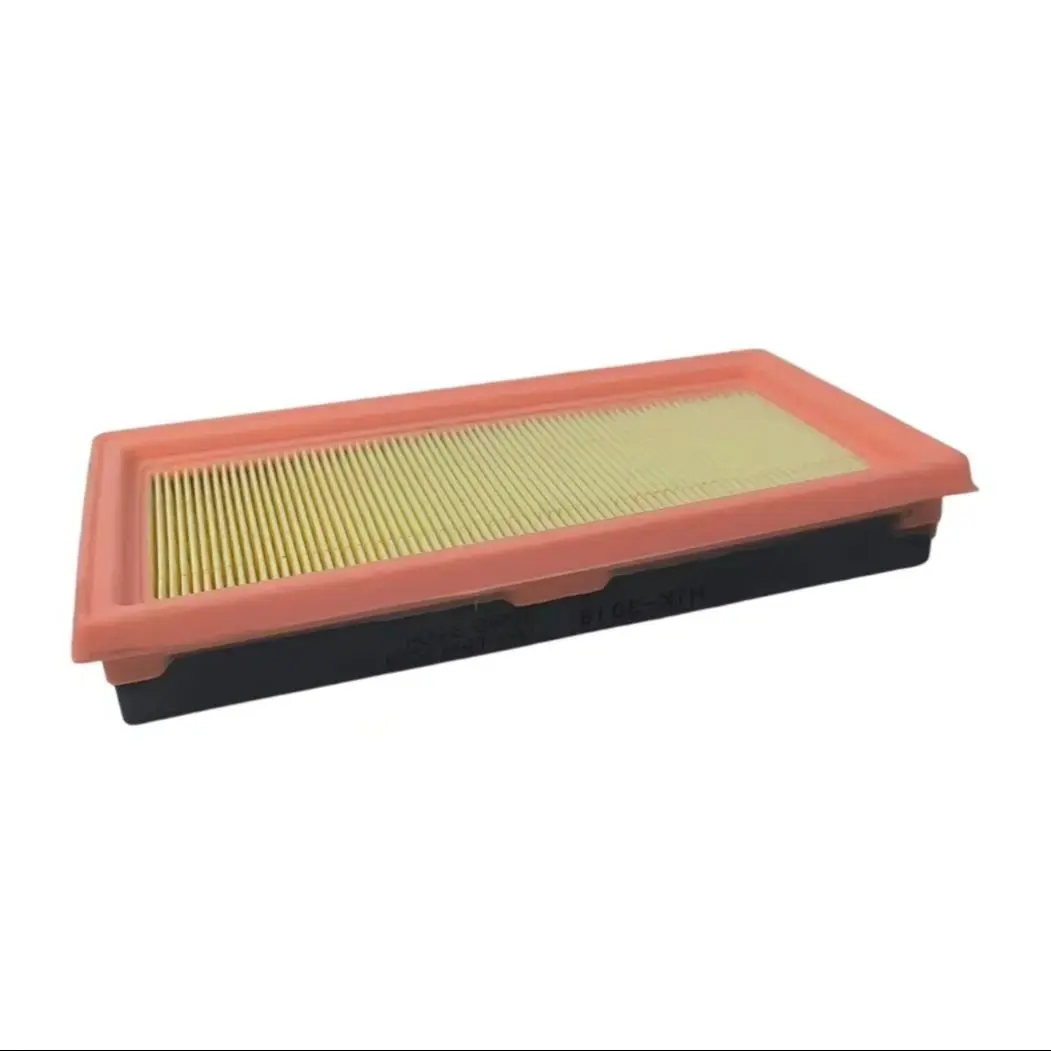

Engine Air Filter 16546-3AW0A For Nissan Sunny N17 1.5L 2010-2018 Venucia M50V 2016- Cars Accessories
