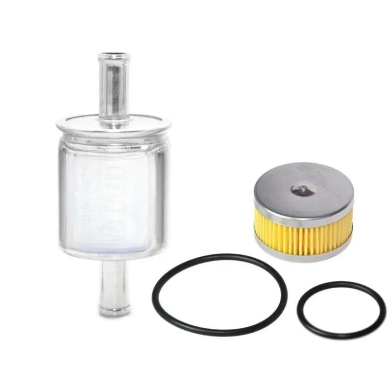 Set Filtre Gpl For …