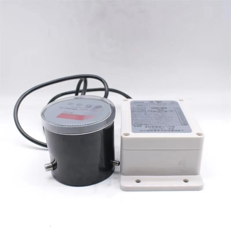 

JM-J02 Angle Sensor Displacement Sensor