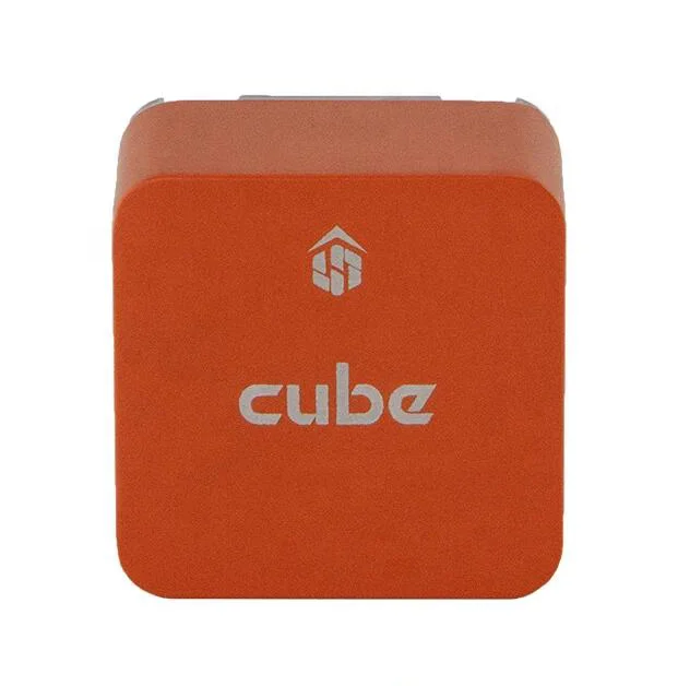 HEX Orange Cube Ardupilot Flight Control Main Control Module Pixhawk Cubepilot Strong Signal RC Airplane Quadcopter VTOL