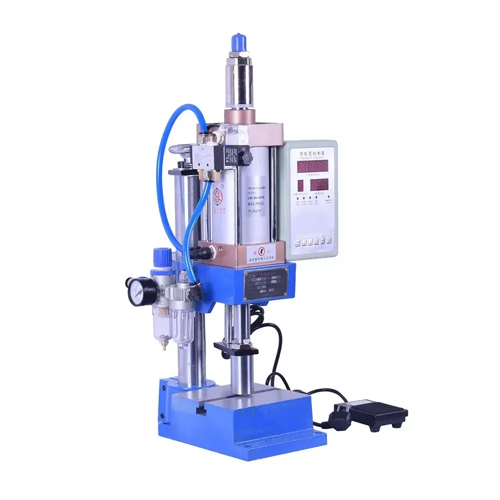 Pneumatic Press Pneumatic Punch Small Pneumatic Pressure Machine