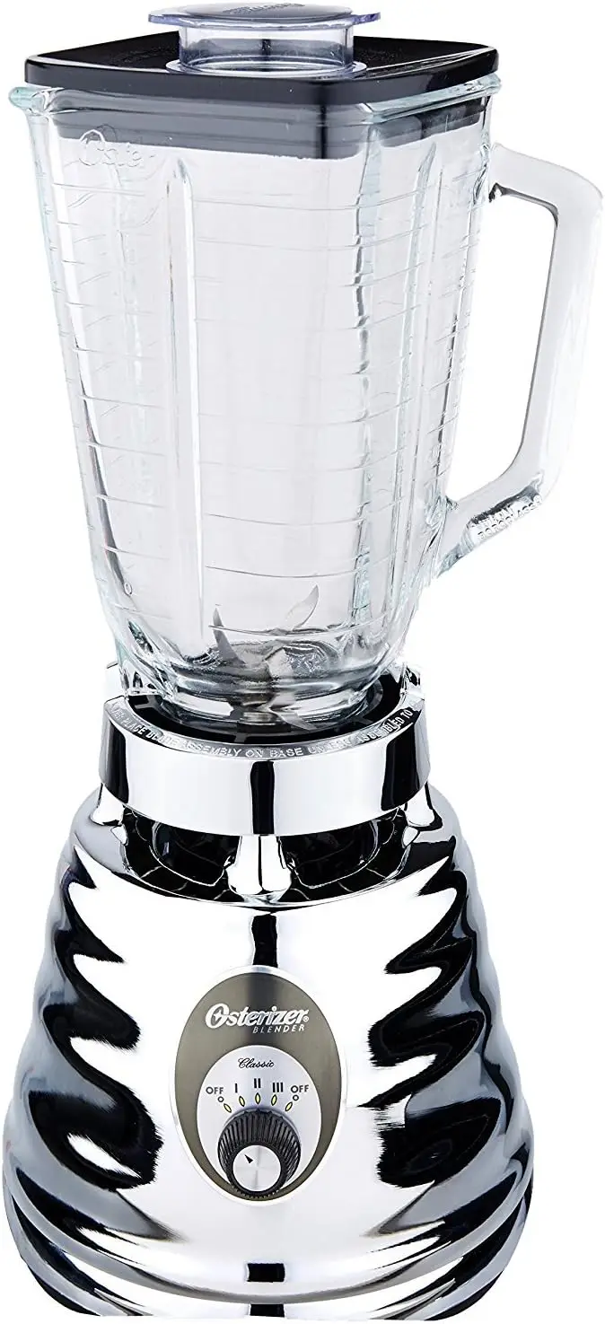 4655 Blender, Mediu…