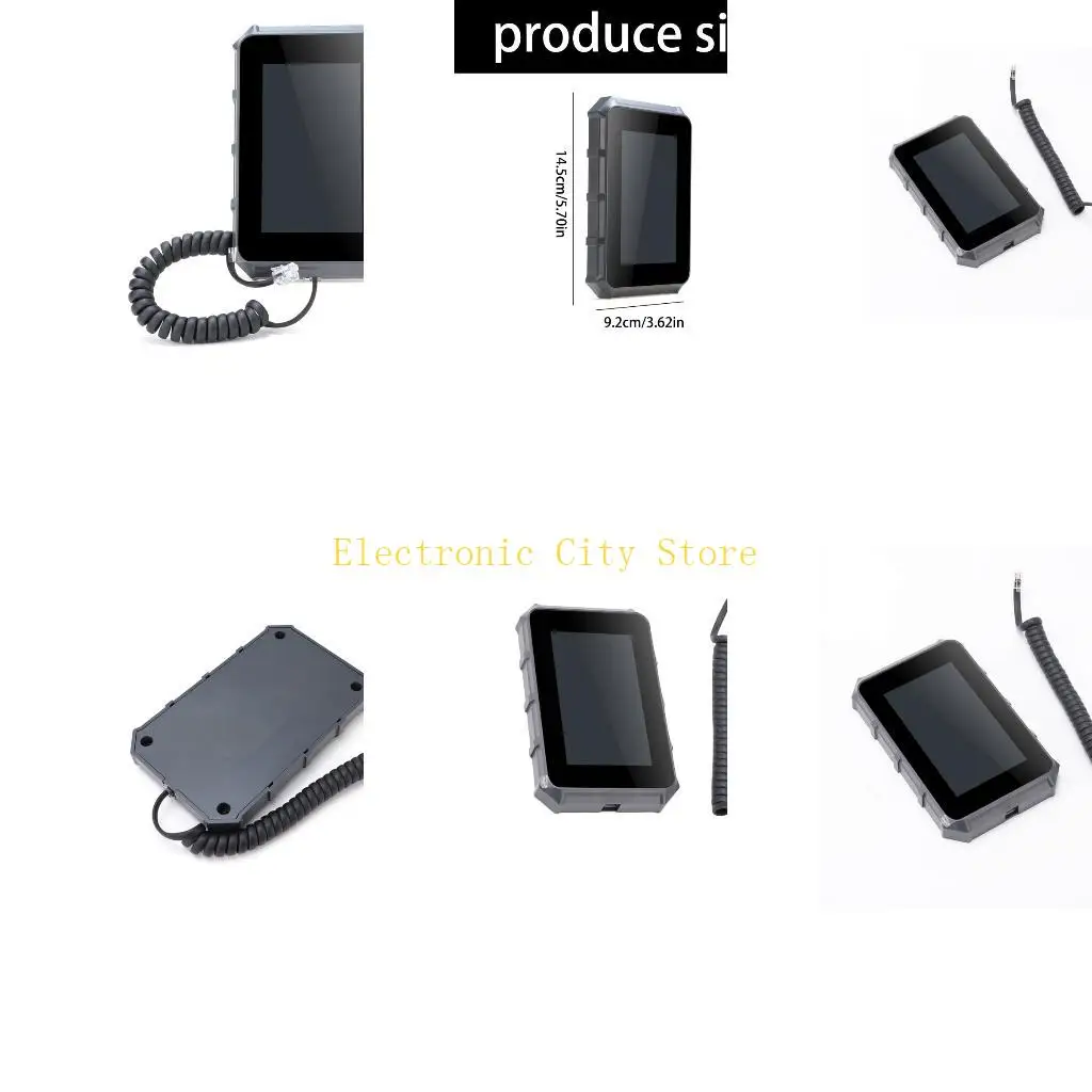 

Замена трогательного экрана для