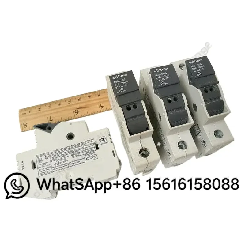 Trane AC AES10 Fuse GKT00004NC GKT00005NC Valve Touchpoint Switch Replacement Part HVAC Component