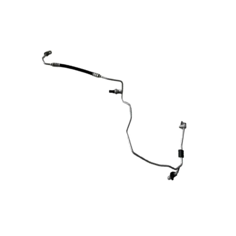 

For Mercedes Benz W246 Auto Air Conditioning Refrigerant Pipe AC Cooling Hose Assembly OEM 2468302415 2468301100 Genuine