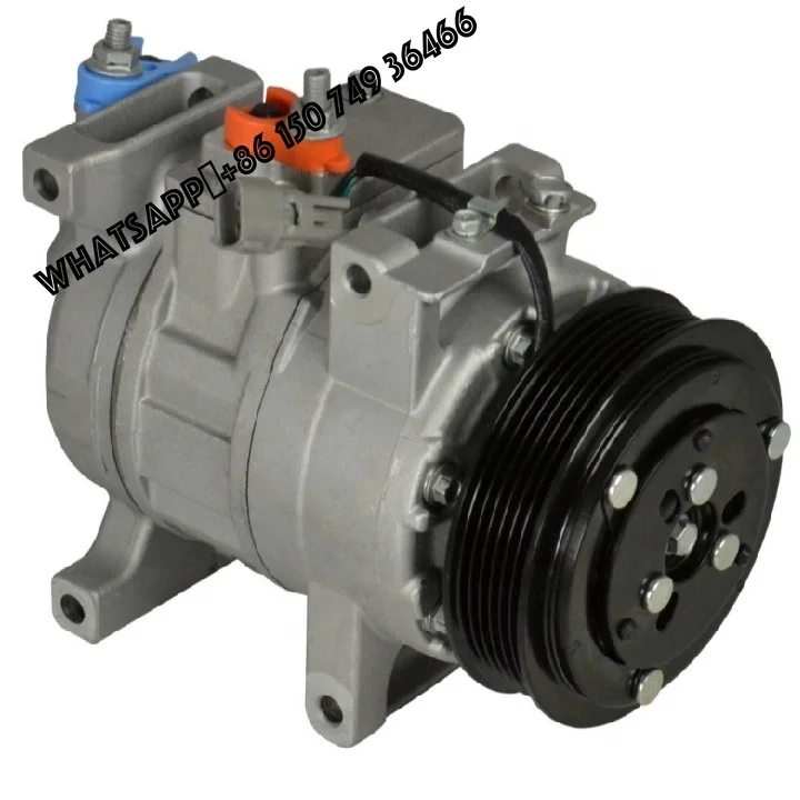 

68160395AC 68160395AD,68160395AE 68160395AF for Chrysler 300 V6 air Compressor Condenser Compressor