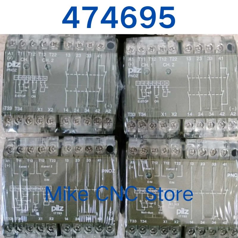 

Brand-new 474695 Fast Shipping