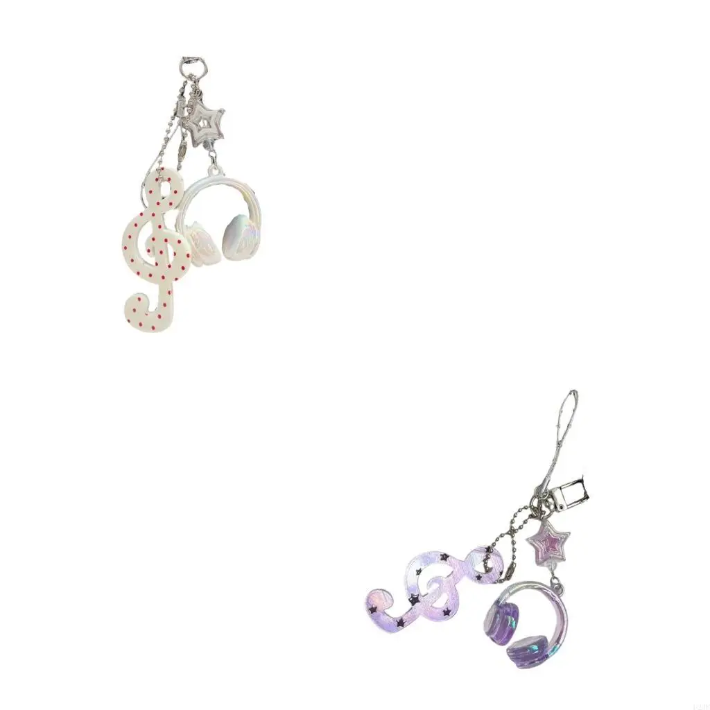 

Sturdy Accessory With Vintage Dots Music