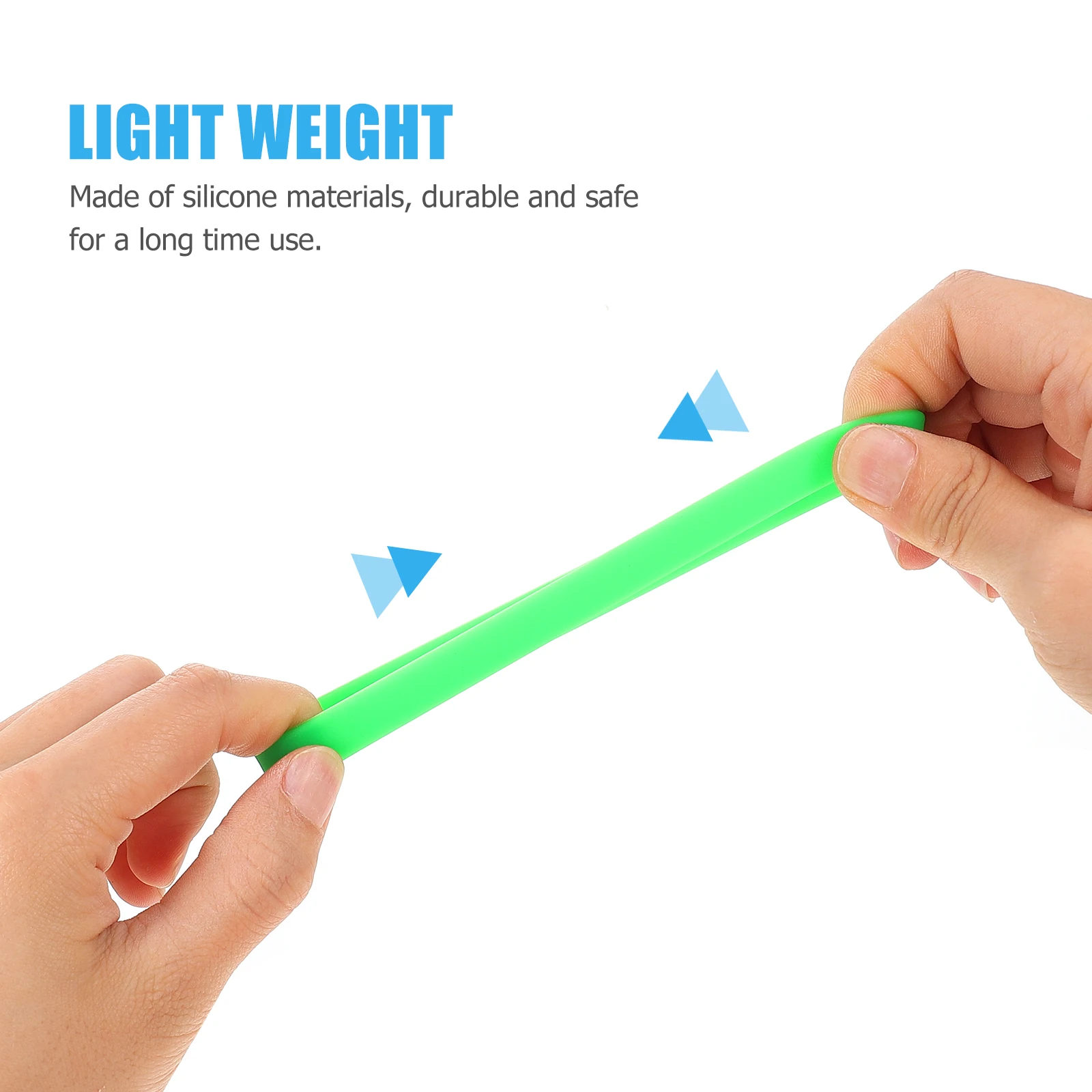 

10 Pcs High Temperature Tape Heat Transfer DIY Sublimation Silica Gel Tumbler Long Lasting Durable Portable