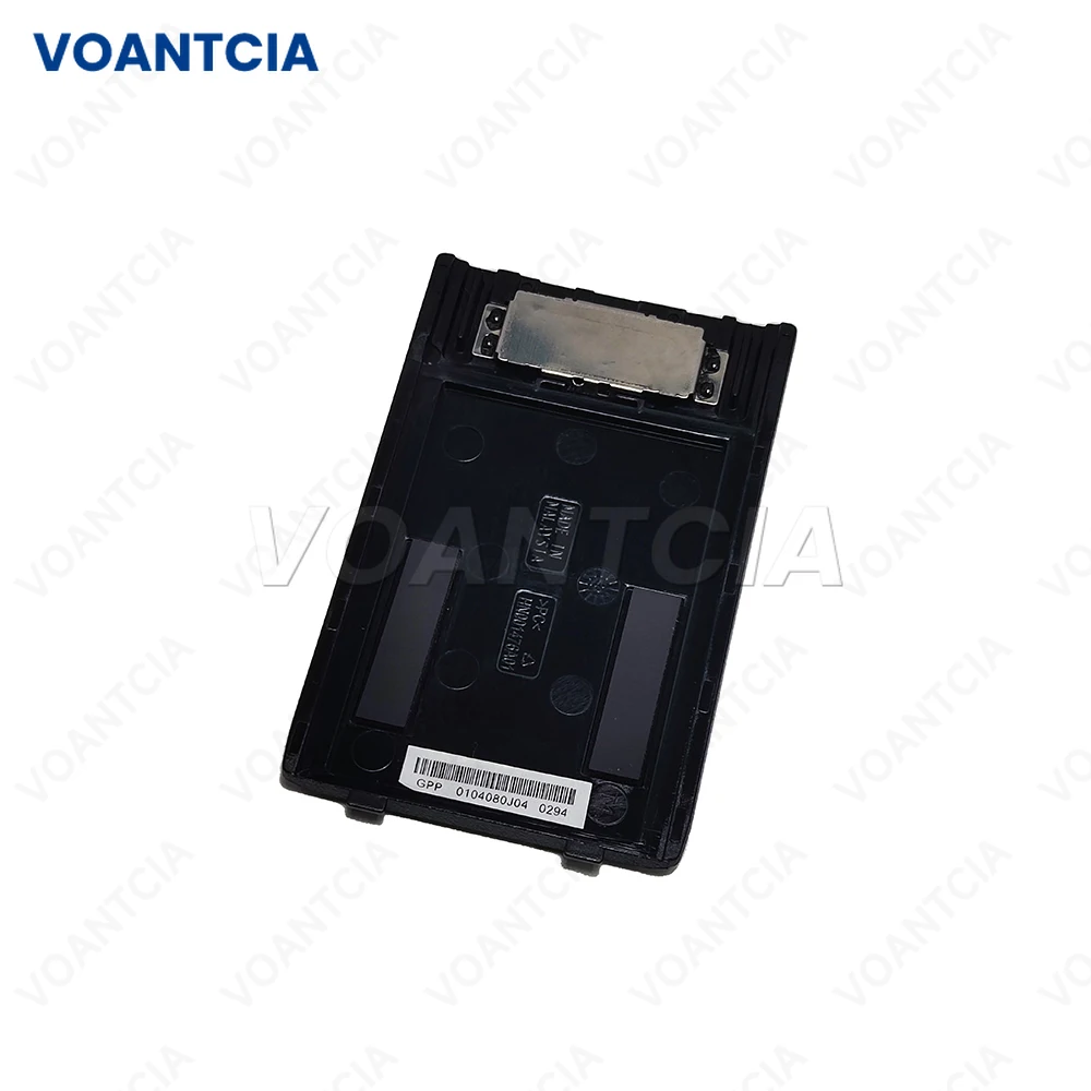 Back Pack Battery Cover Shell for Motorola DTR700 Two Way Radio Walkie Talkie Accessories