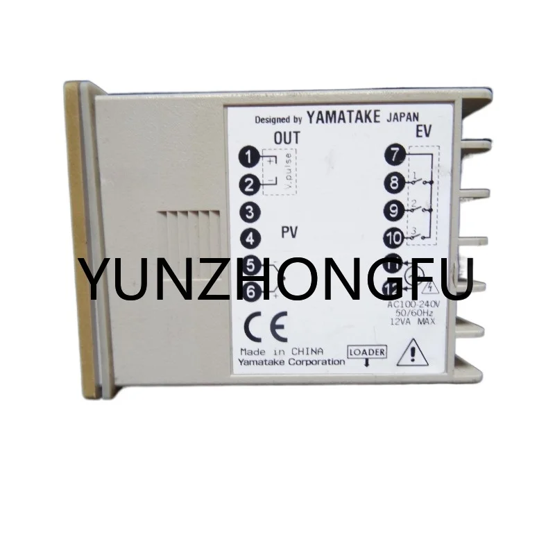 Azbil thermostat SDC15 C15MTVOTA0100 C15MTV0TA0100