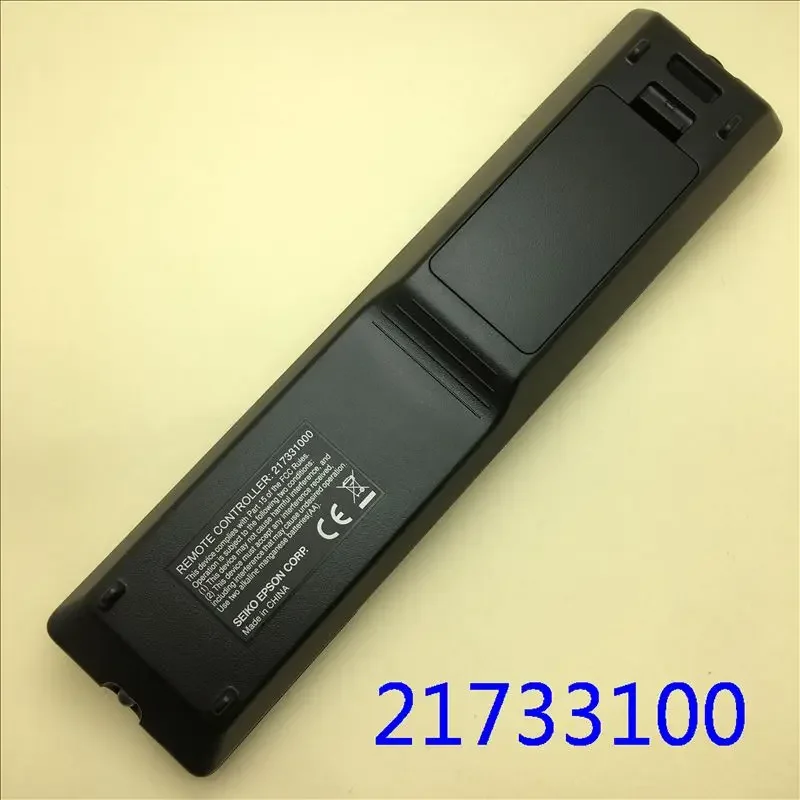 Projector Remote Control 2173310 for Epson CB-L1500UH/L1505UH/L1510S
