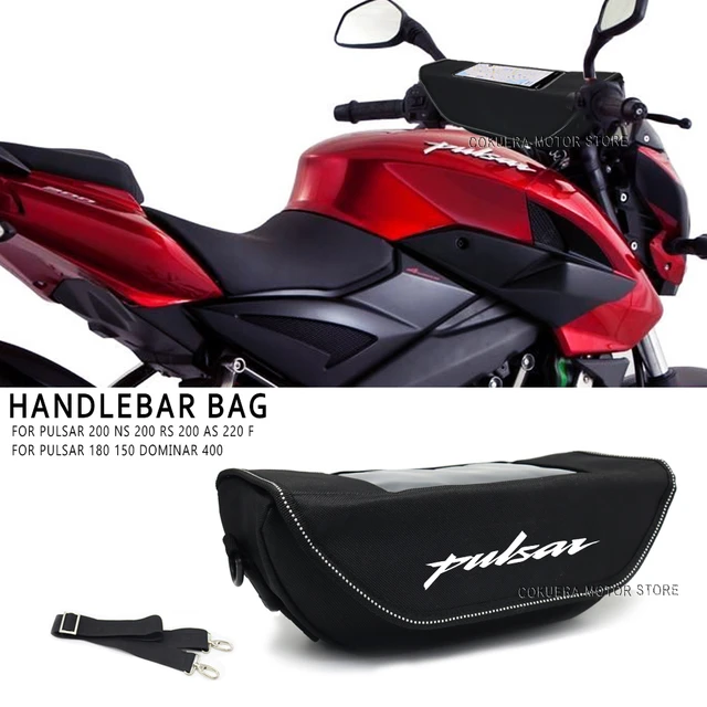 Pulsar 220 rs sale