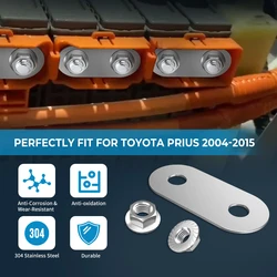 하이브리드 배터리 버스 바 고전압 Toyota Prius 2004 2005 2006 2007 2008 2009 2010 2011 2012 2013 2014 2015