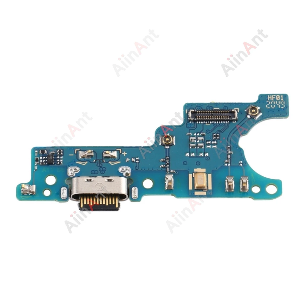 Dock USB Charger Board Port Connector Charging Flex Cable For Samsung Galaxy A10 A11 A12 A13 A105F A102U A115F A127F US EU 4G 5G