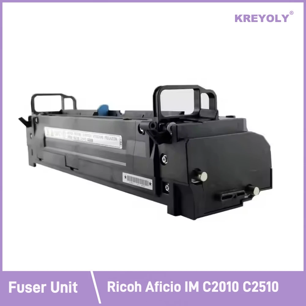 

Premium Refurbished Fuser Unit for Ricoh Aficio IM C2010 C2510 Fuser Assembly D0DZ4021 D0DZ4022 110V 220V