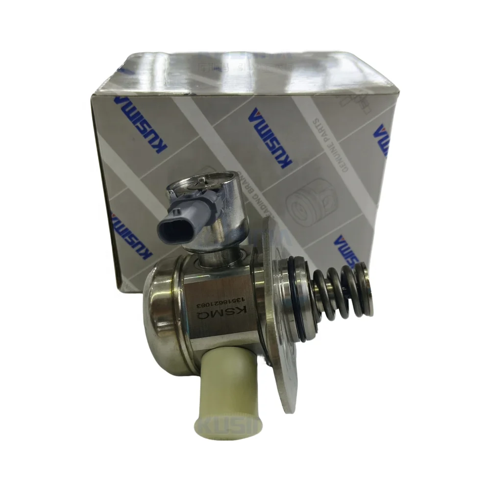 

New Original Quality Auto Engine Parts High Pressure Fuel Pump Kit for BMW B38 B46 Mini X2 F39 F55 F56 HPFP Set OE 13518621083