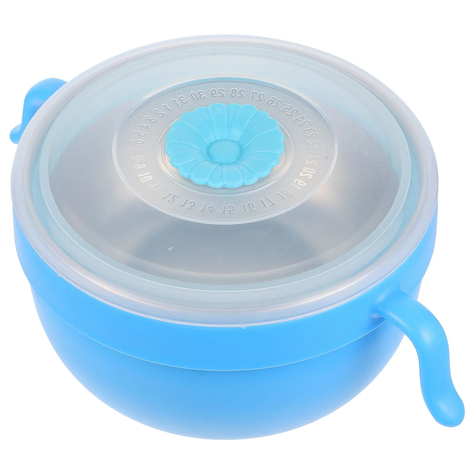 

Детская миска для кормления премиум-класса с присоской для рисового десерта, детская изоляционная миска из нержавеющей стали для еды, съемная