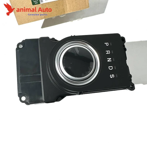 Imagen 2 del producto OEM para Land Rover LR4 Discovery 4 módulo de cambio caja de cambios cambio LR 090489