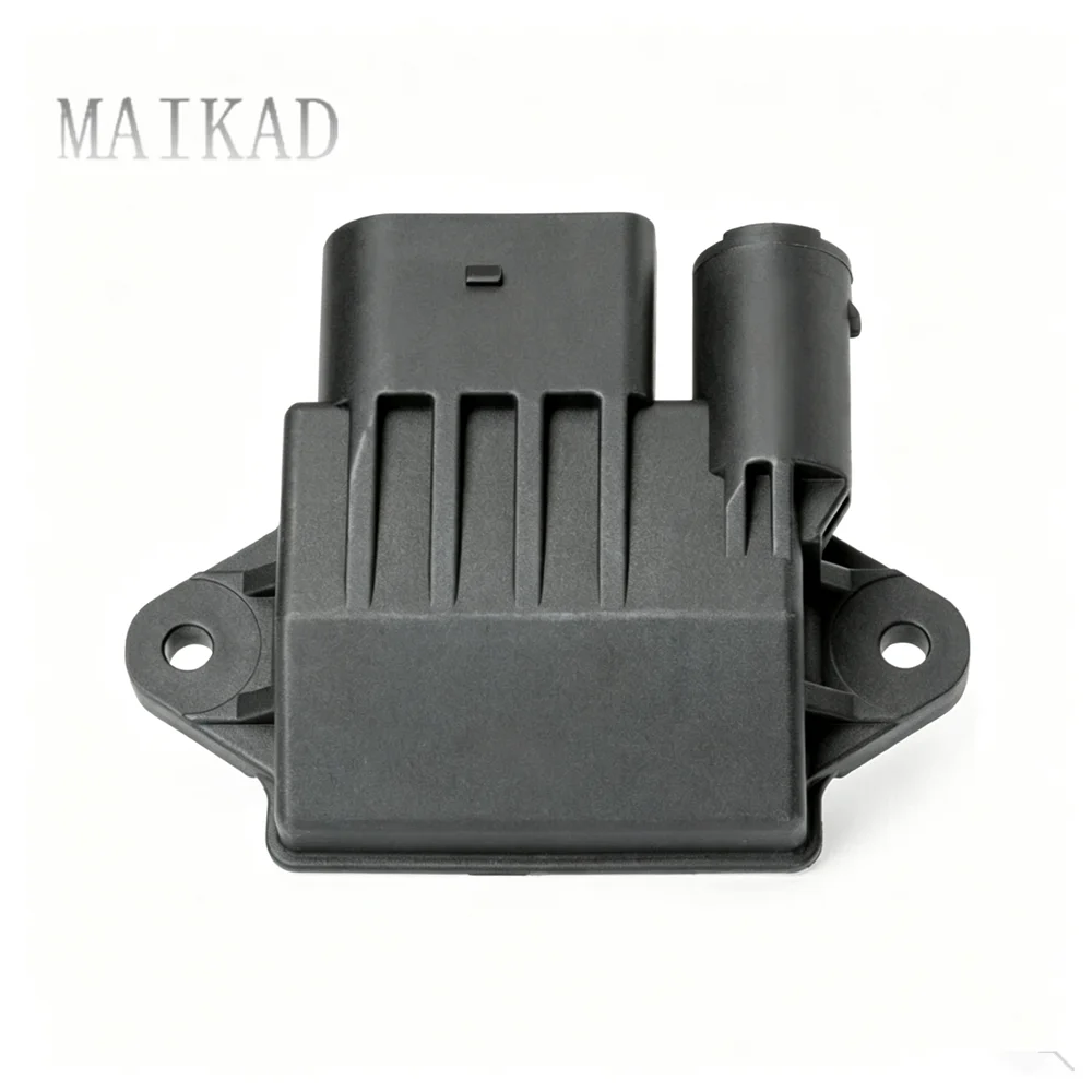 CONTROL MODULE UNIT GLOW PLUG RELAY FOR CHRYSLER, JEEP & MERCEDES A642153207