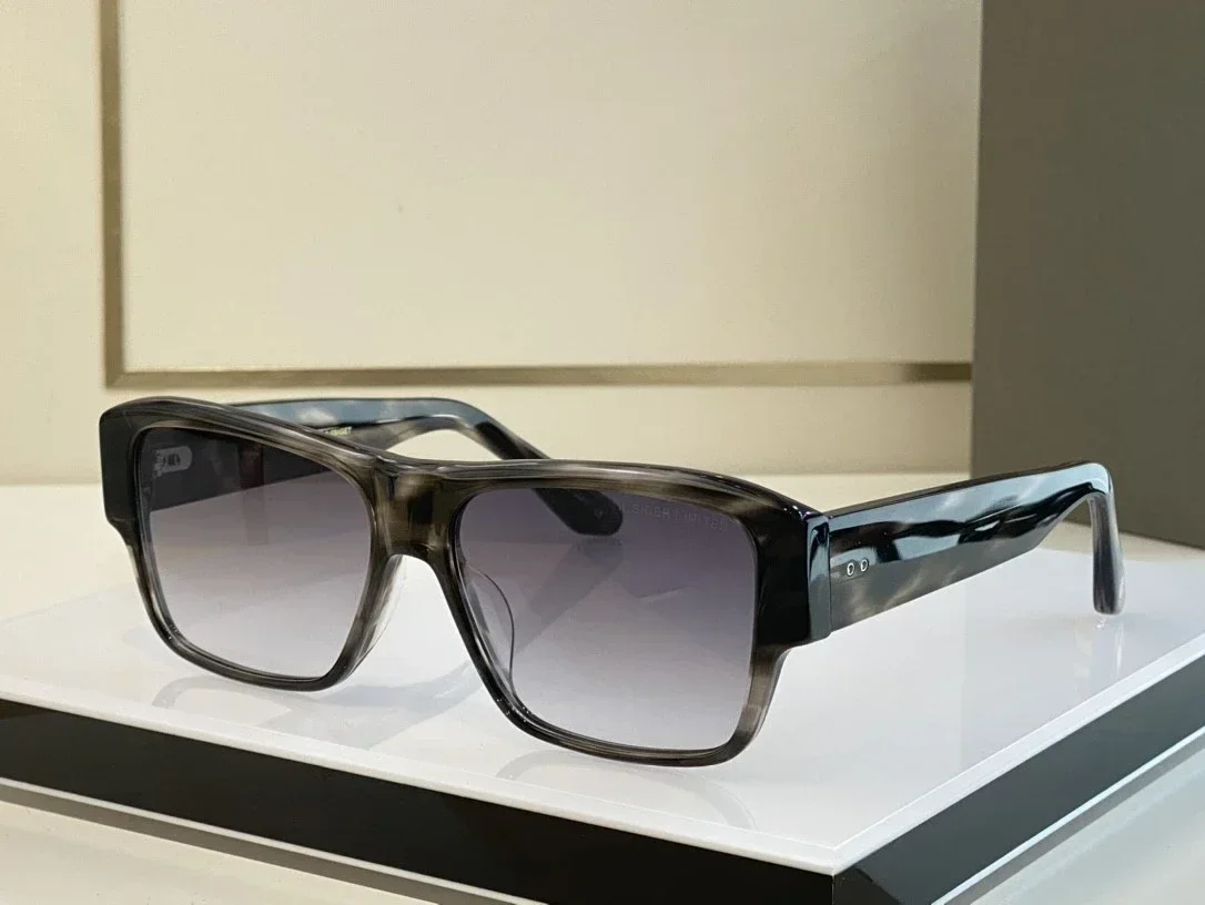 

Insider Limited Top High Quality Sunglasses For Men Titanium Style Fashion Design Sunglasses For Womens With Box