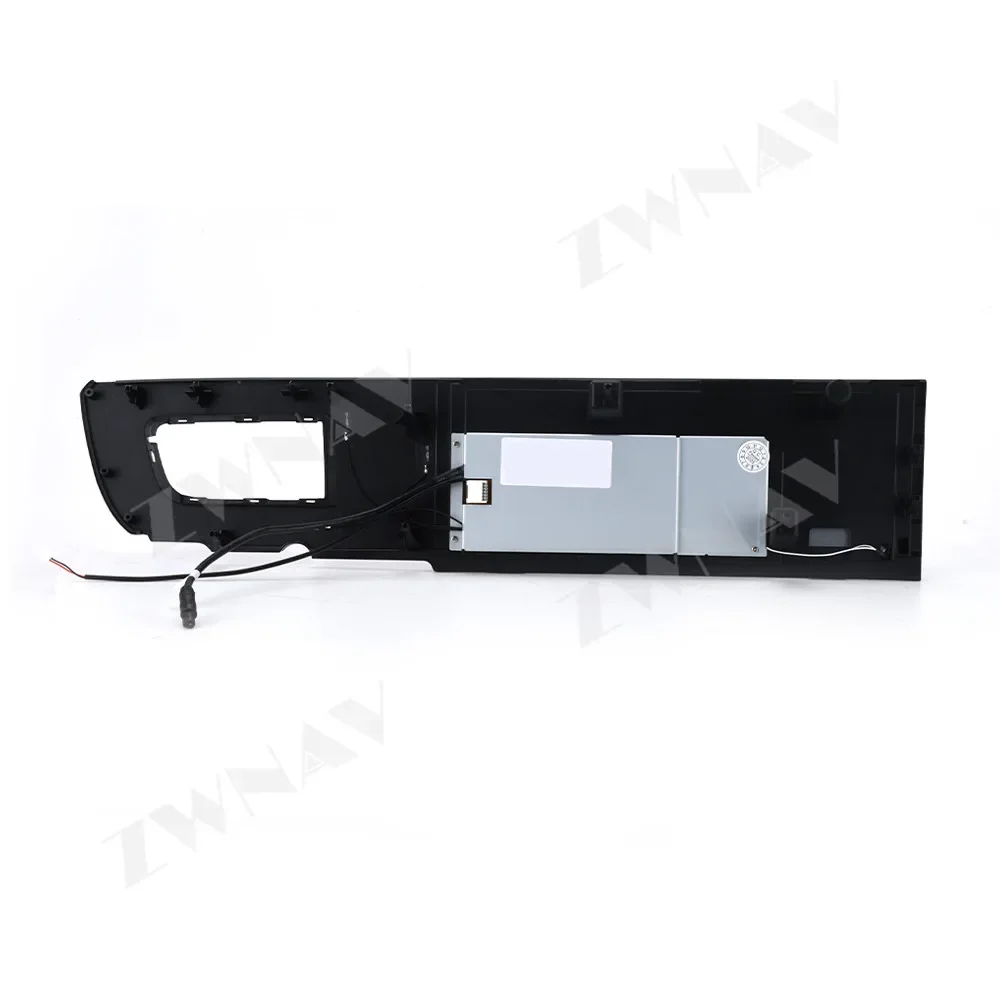 11 Inch Car Radio for Porsche Taycan 2019-2025 Android Auto Touch Screen CarPlay Multimedia Wireless Head Unit