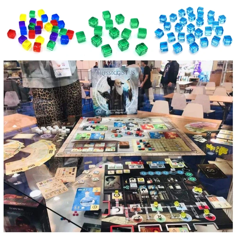 200Pcs Colorful 6 S… - image