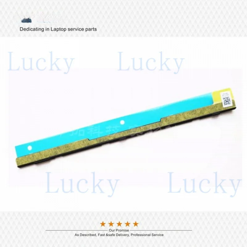 

Новая крышка/рамка для ЖК-дисплея Dell XPS13 9315, артикул 0P5VCY P5VCY