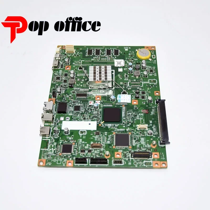 

1Pcs FM4-2490-000 Main Board Print for Canon imageRUNNER 6055 6065 6075 6255 6265 6275 Controller Formatter Motherboard