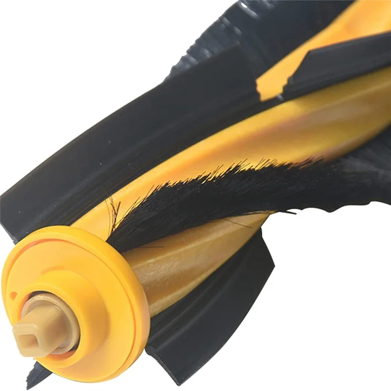 YCOC-Robot Aspirapolvere Spazzola Filtro Mop Per LIECTROUX C30B Robot Aspirapolvere C30B Parti