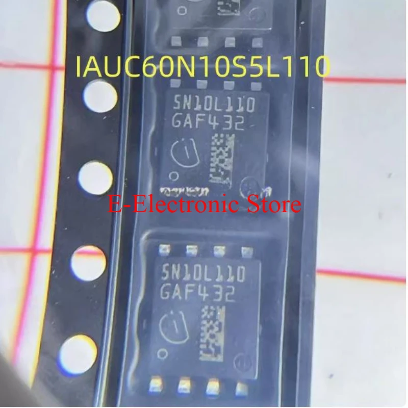 5pcs-lot-iauc60n10s5l110-5n10l110-tdson8-qfn-mosfet