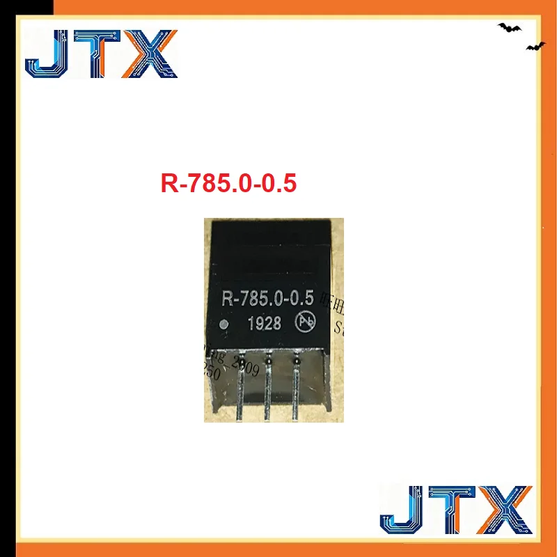 1PCS/LOT Isolation power module R-785.0-0.5 SIP-3