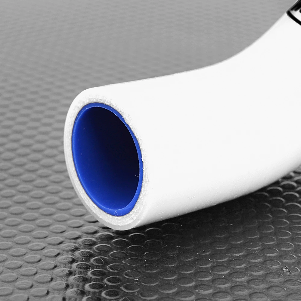 Silicone Radiator Coolant Pipe Tube Hose Kit For Honda Transalp XL750 XL 750 CB 750 Hornet CB750 2023 2024 2025